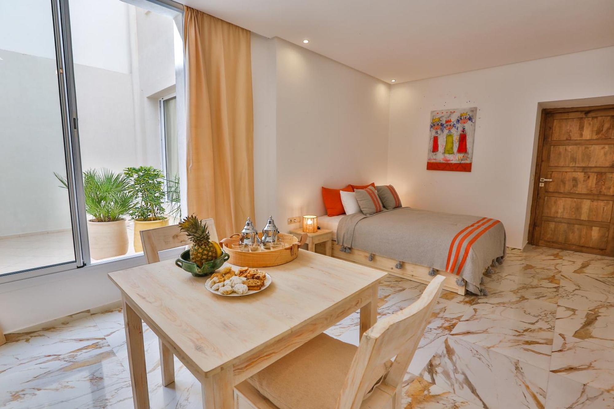 Apartment Hanah By Living