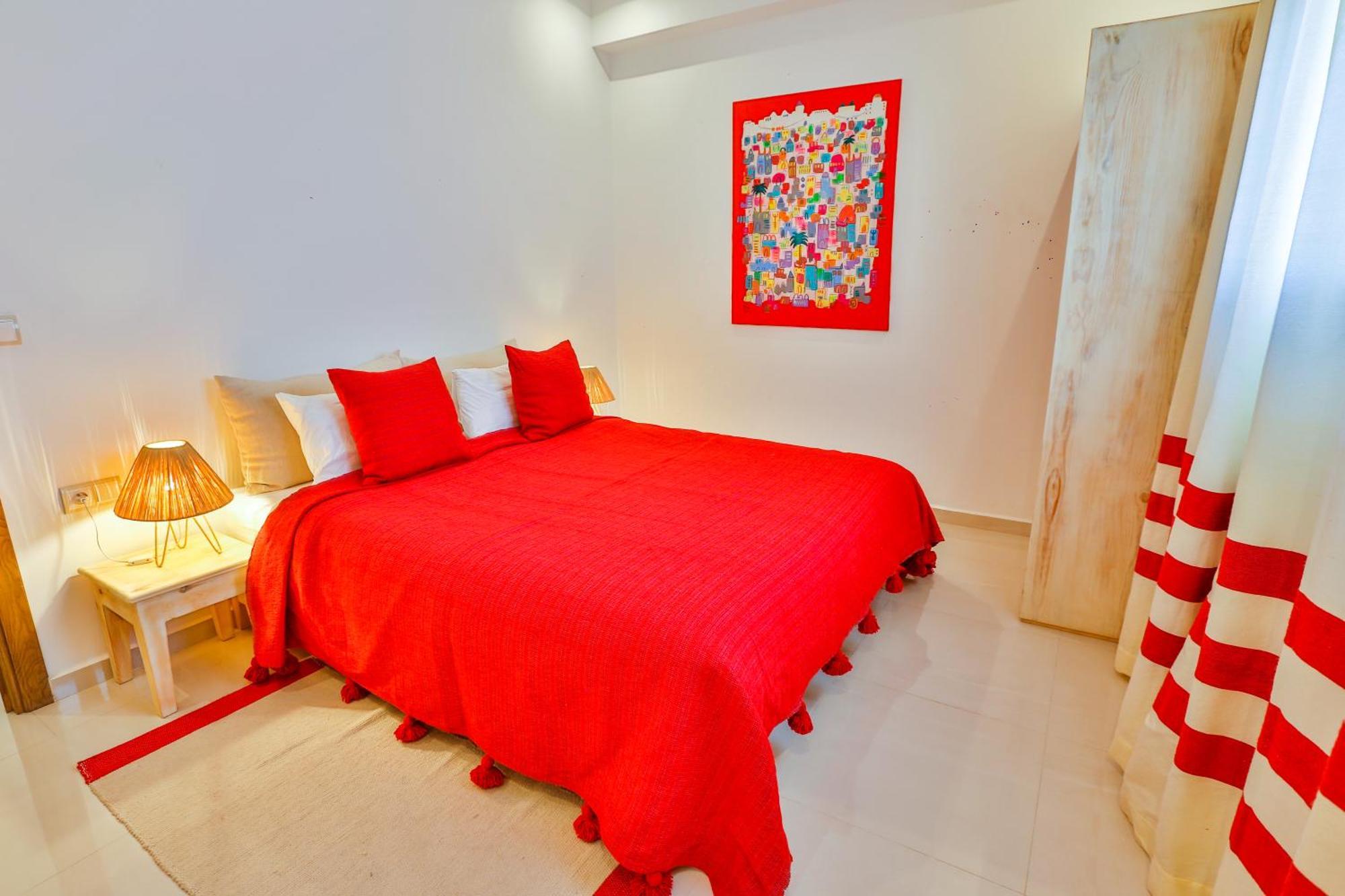 Apartment Hanah By Living *