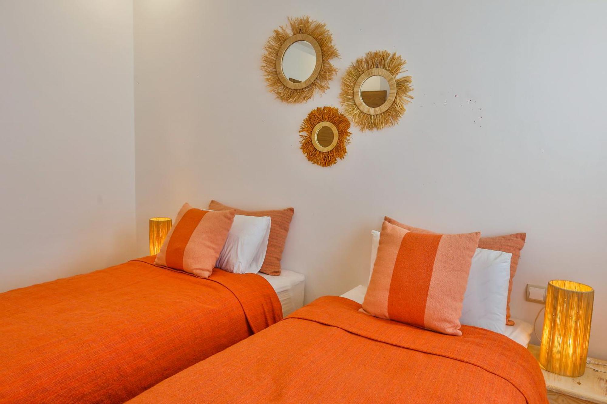 Apartment Hanah By Living