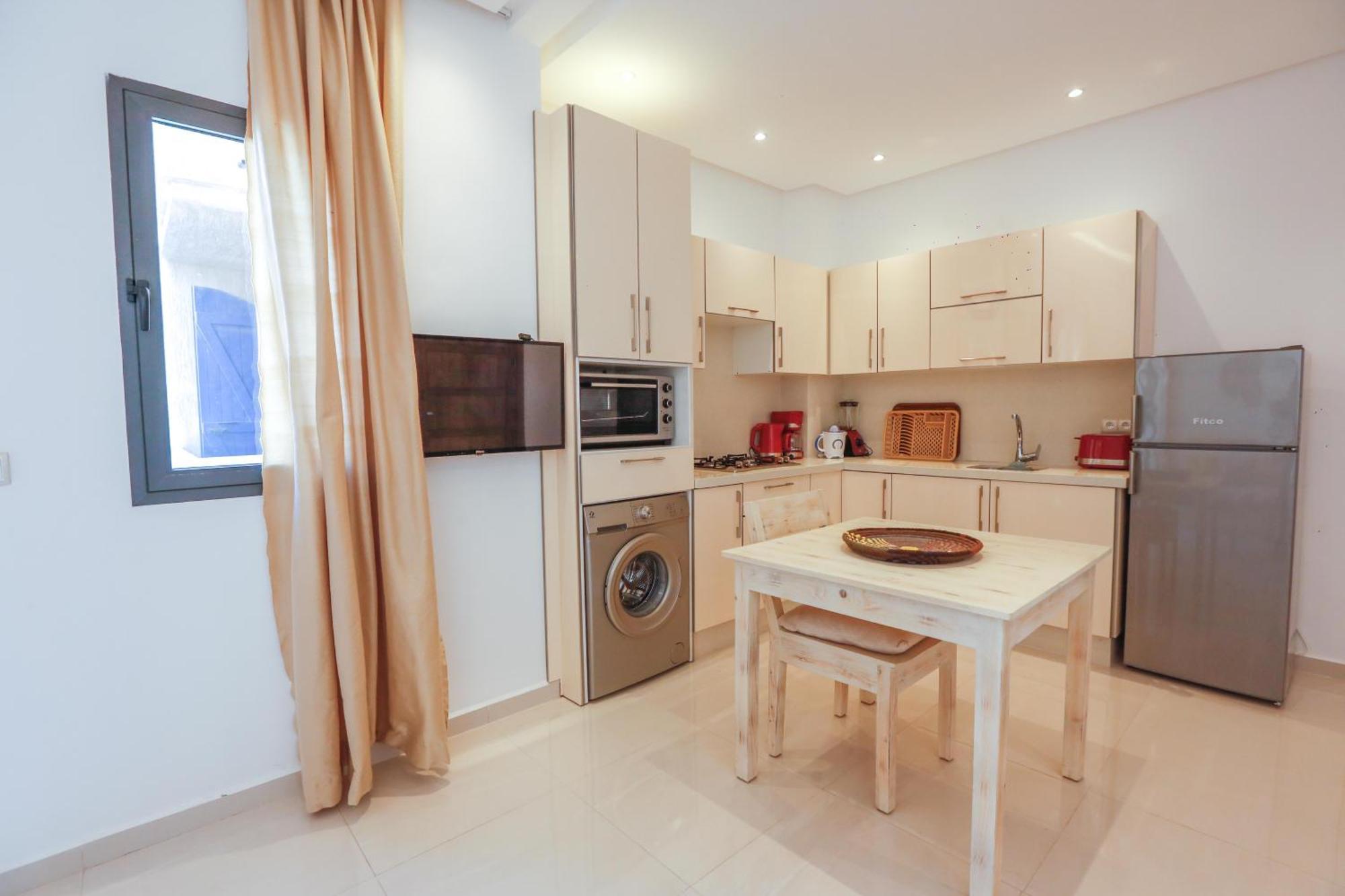 Hanah By Living Apartamento