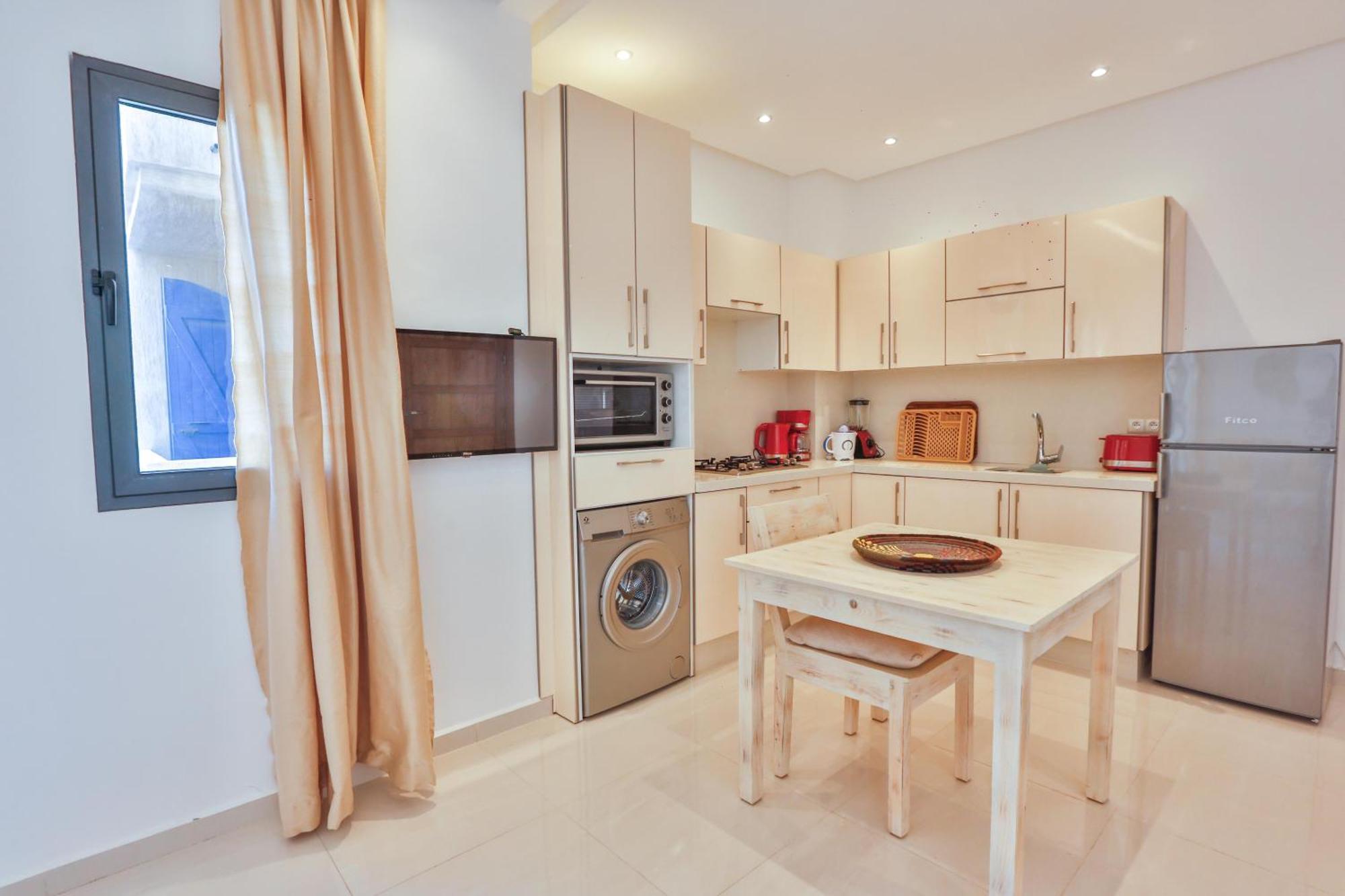 Hanah By Living Apartamento *