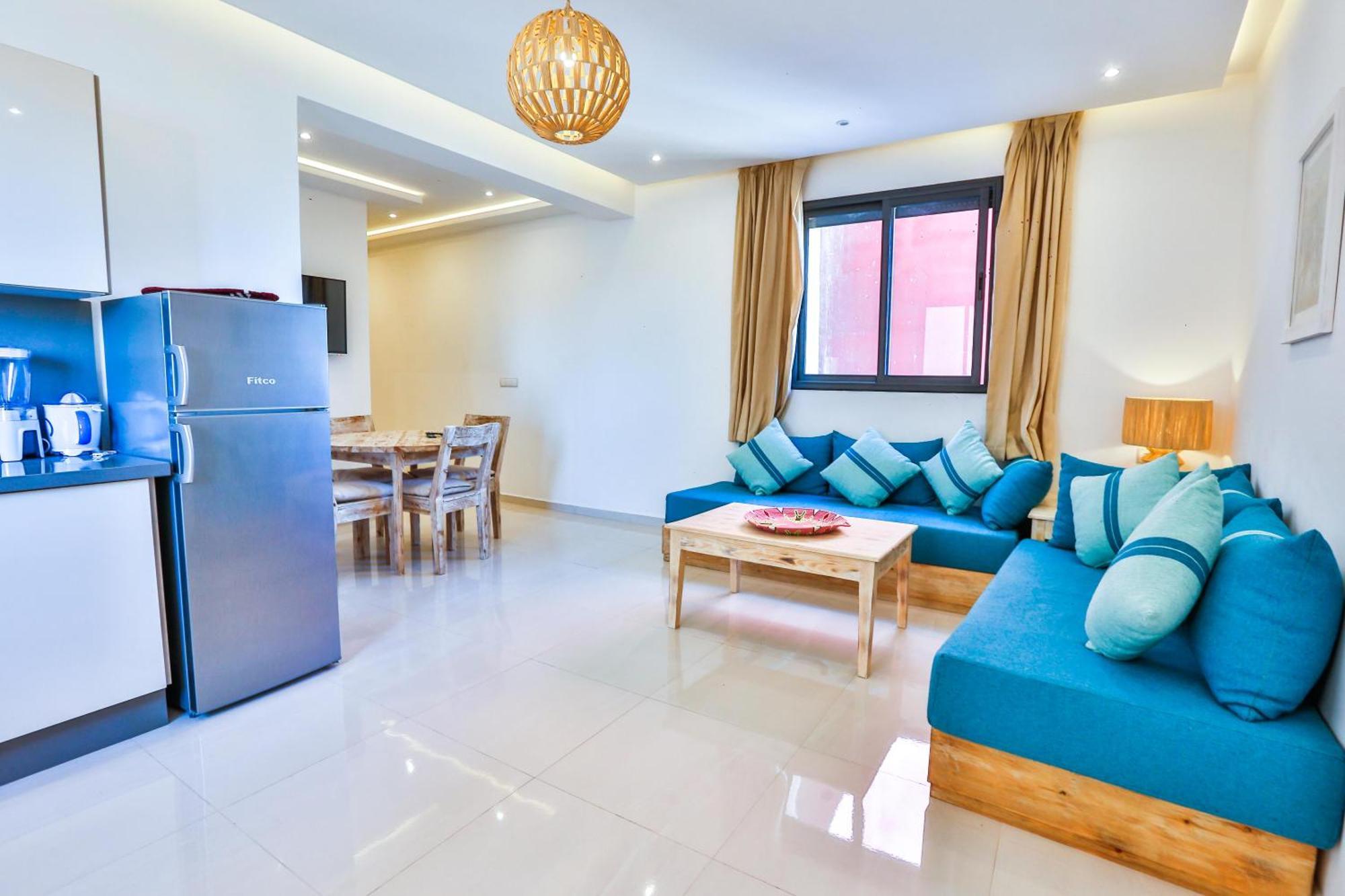 Hanah By Living Apartamento Esauira