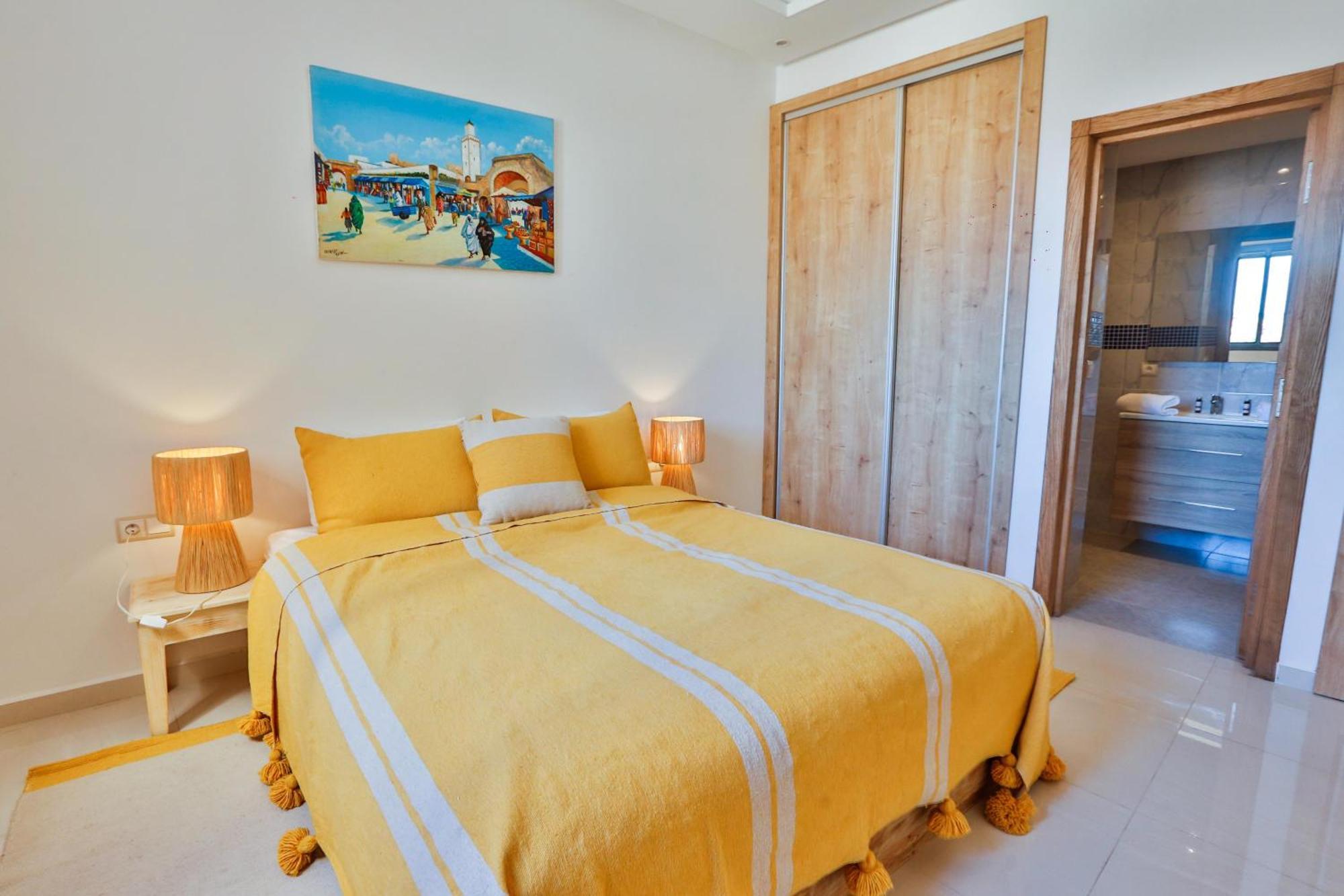 Hanah By Living Apartamento