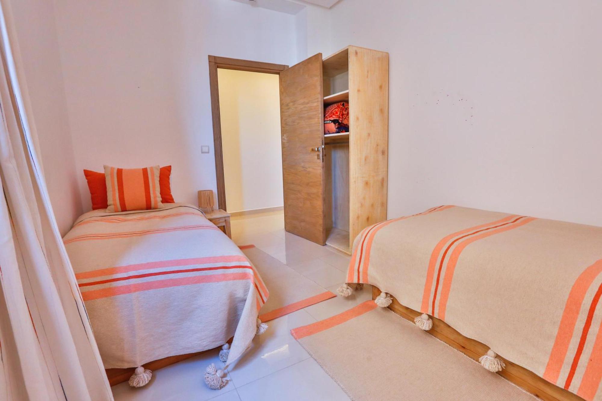 Hanah By Living Apartamento