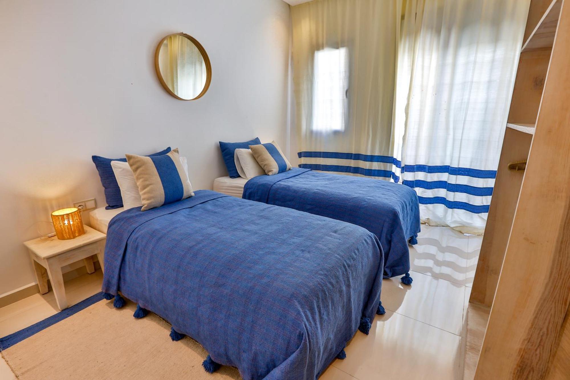 Hanah By Living Apartamento Esauira