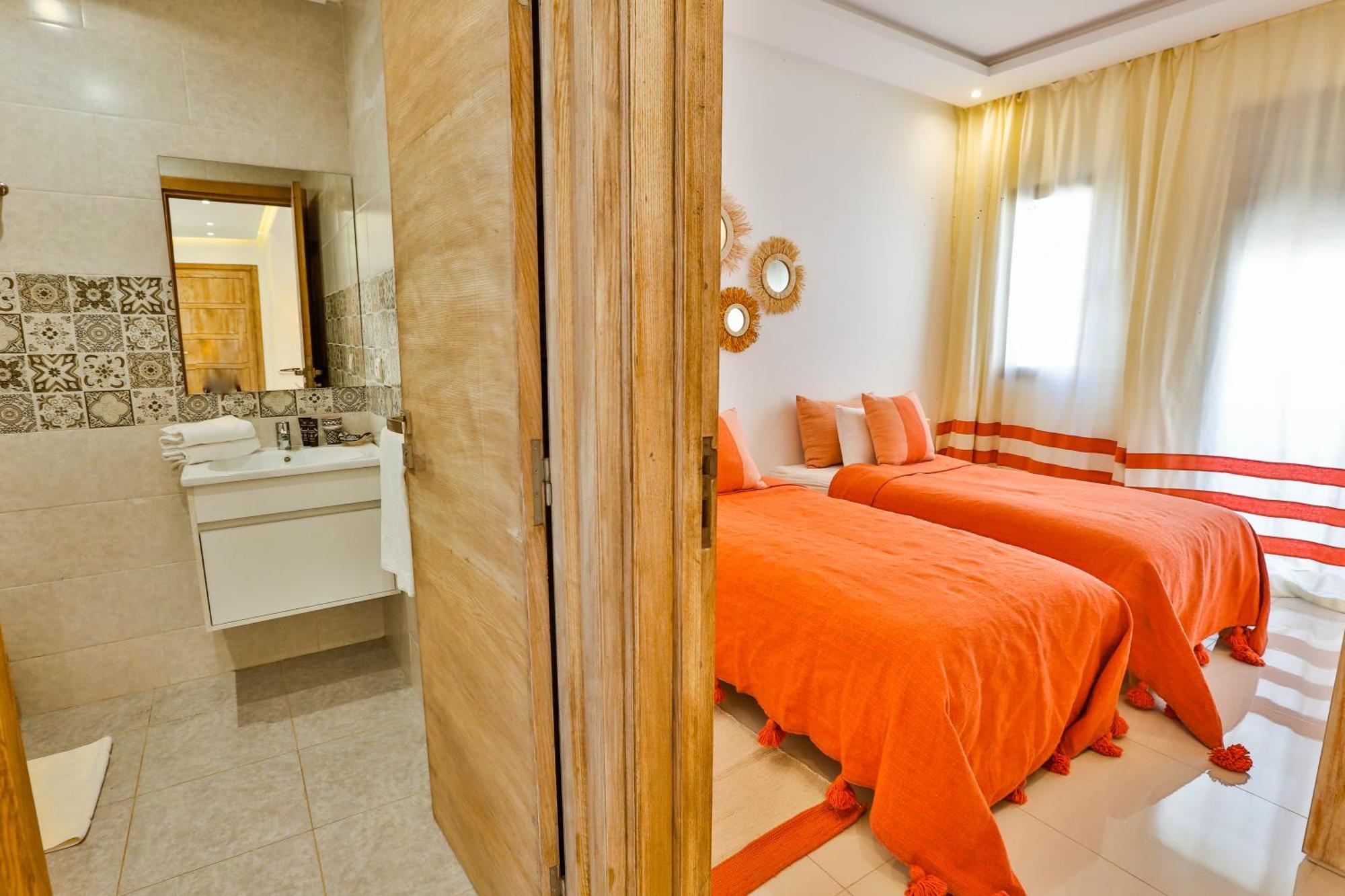 Hanah By Living Apartamento *
