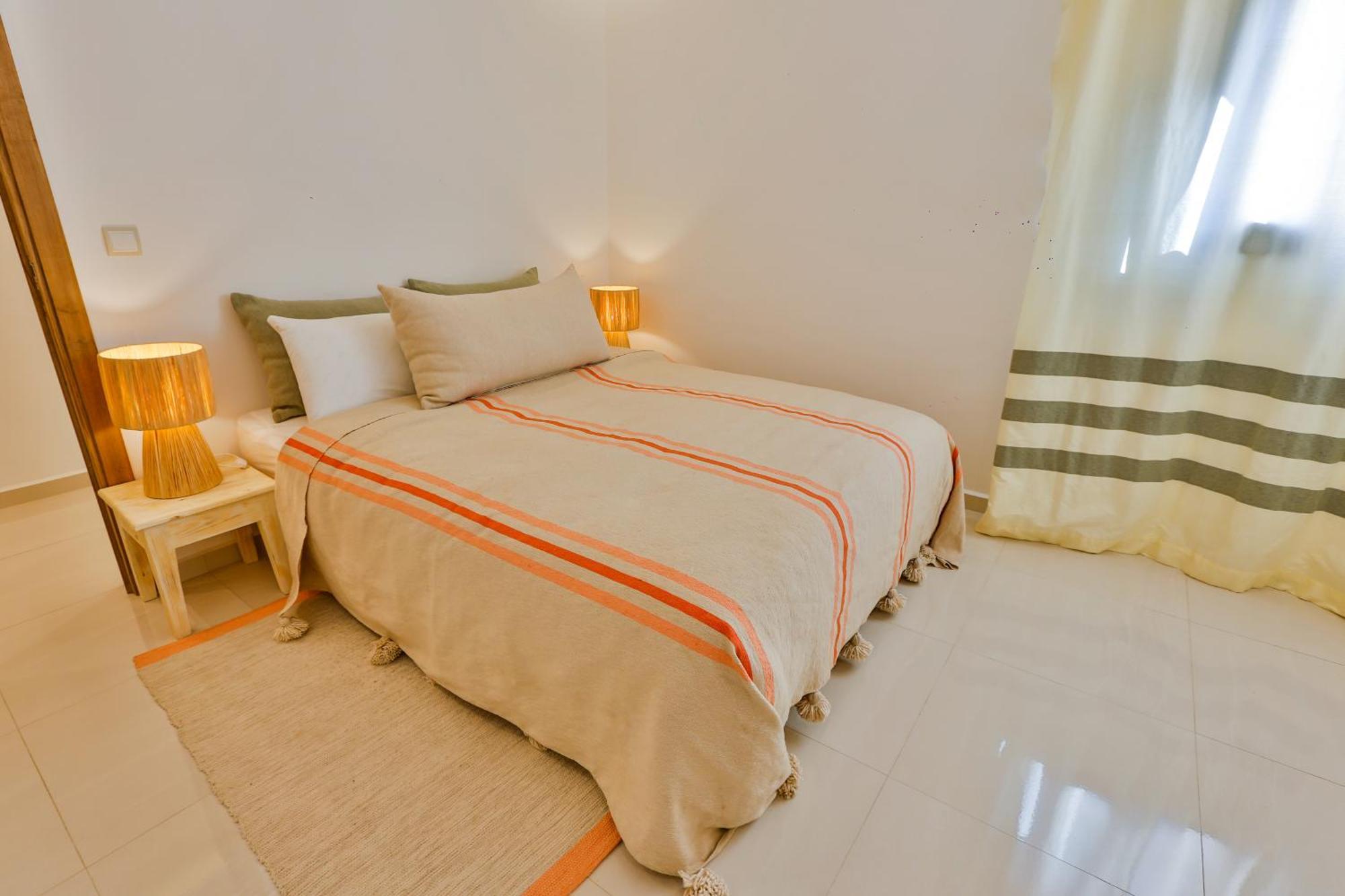 Apartamento Hanah By Living