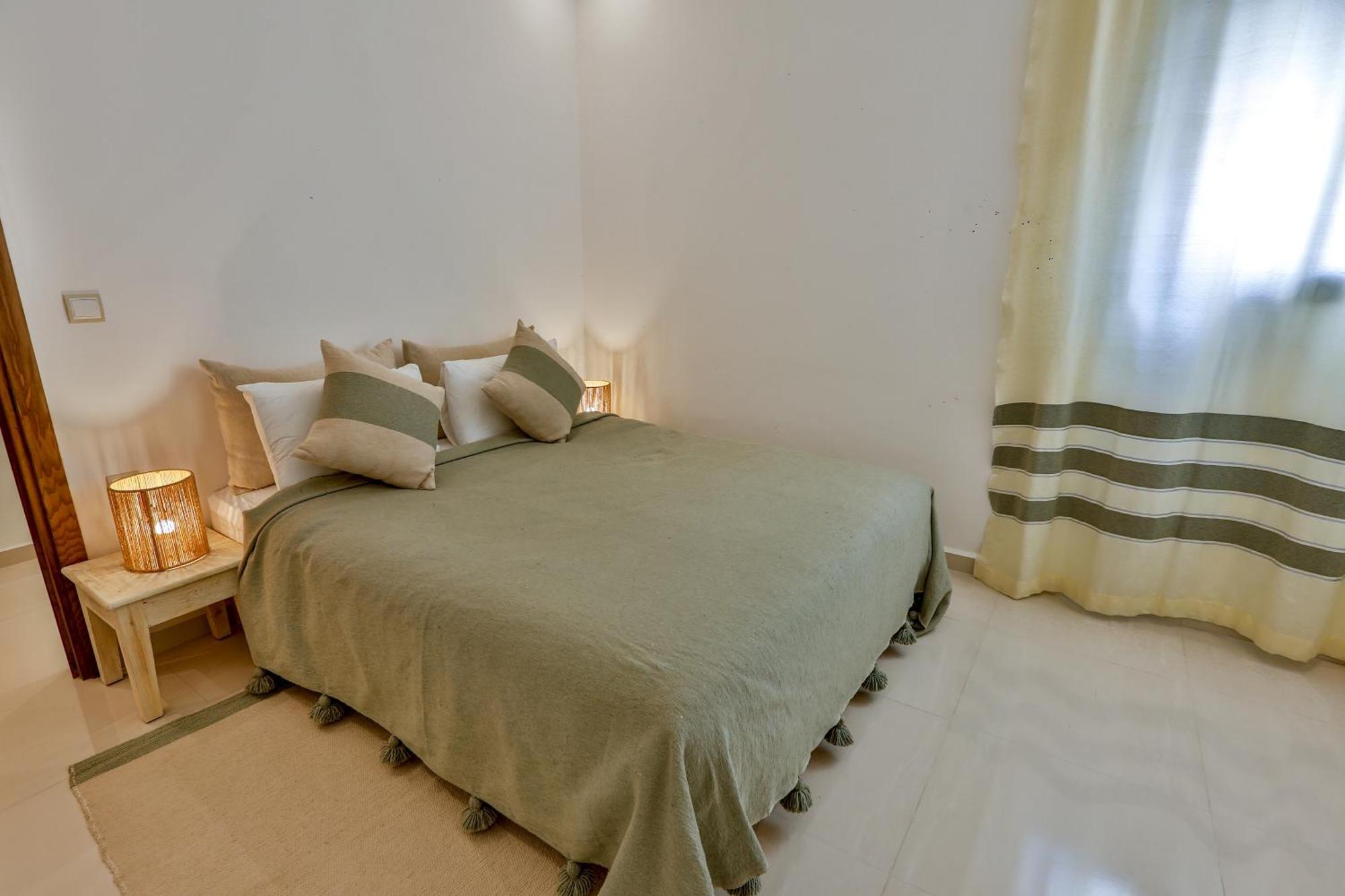 Apartamento Hanah By Living