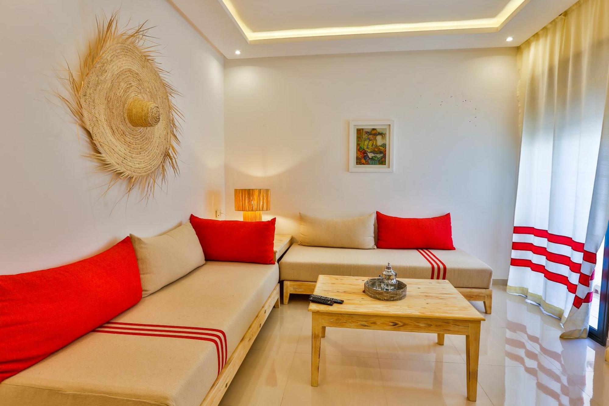 Hanah By Living Apartamento *