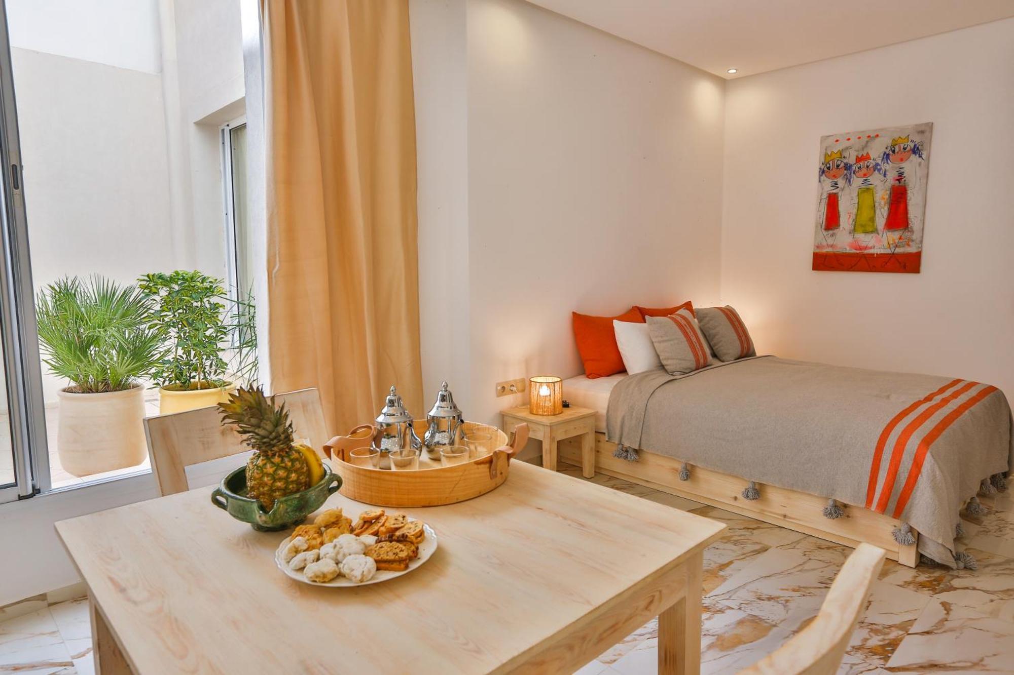 Hanah By Living Apartamento
