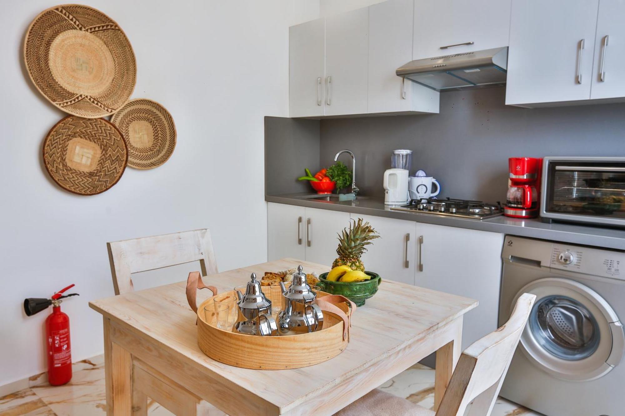 Apartamento Hanah By Living *