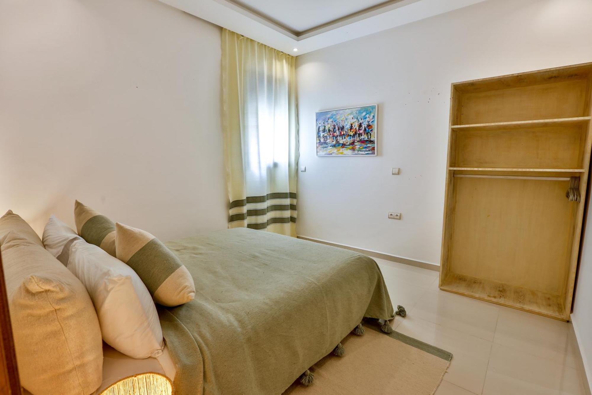 Hanah By Living Apartamento *