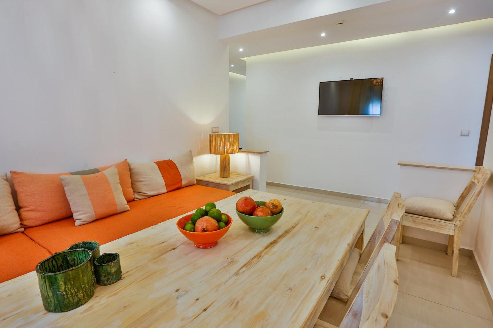 Hanah By Living Apartamento Esauira