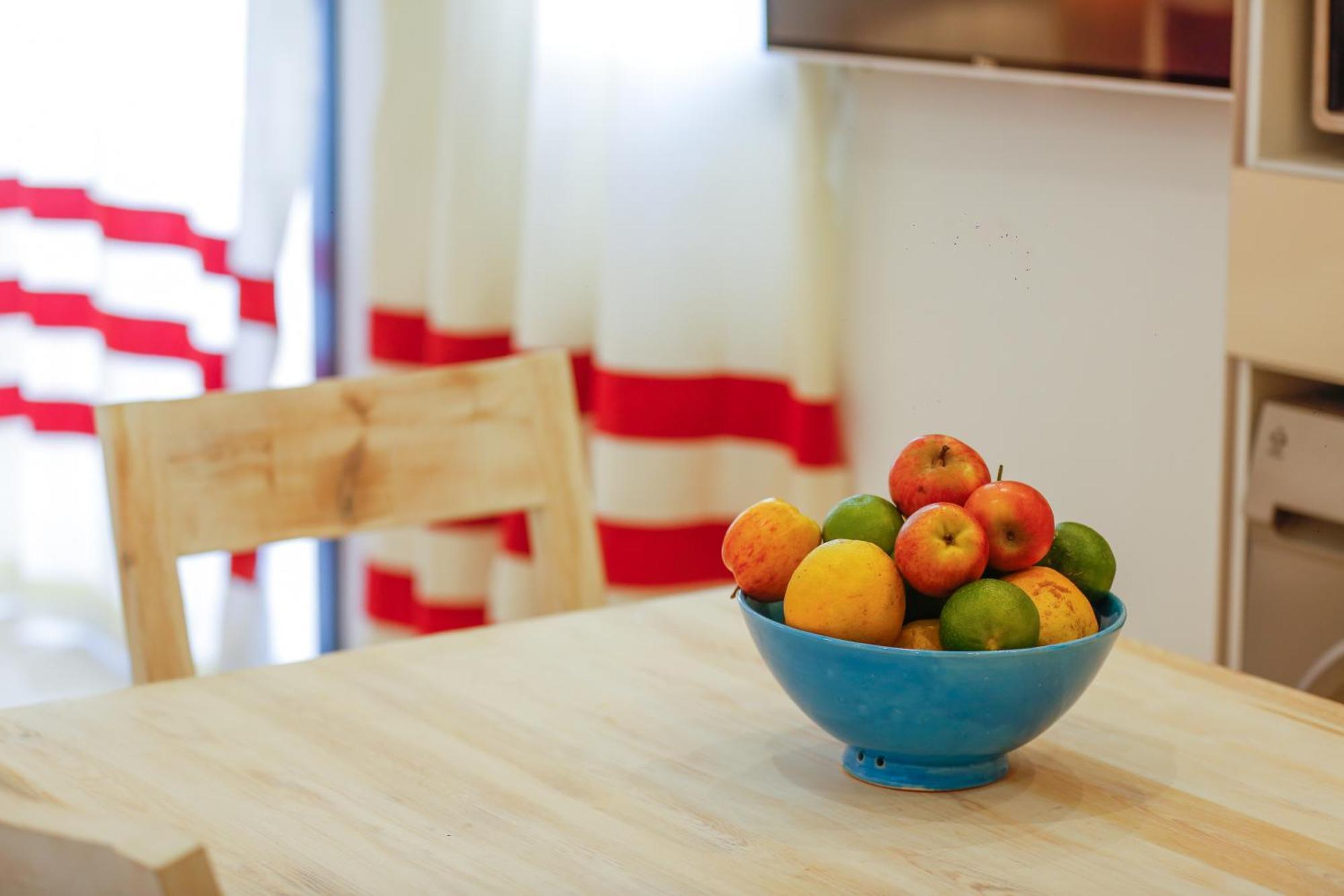 Apartamento Hanah By Living