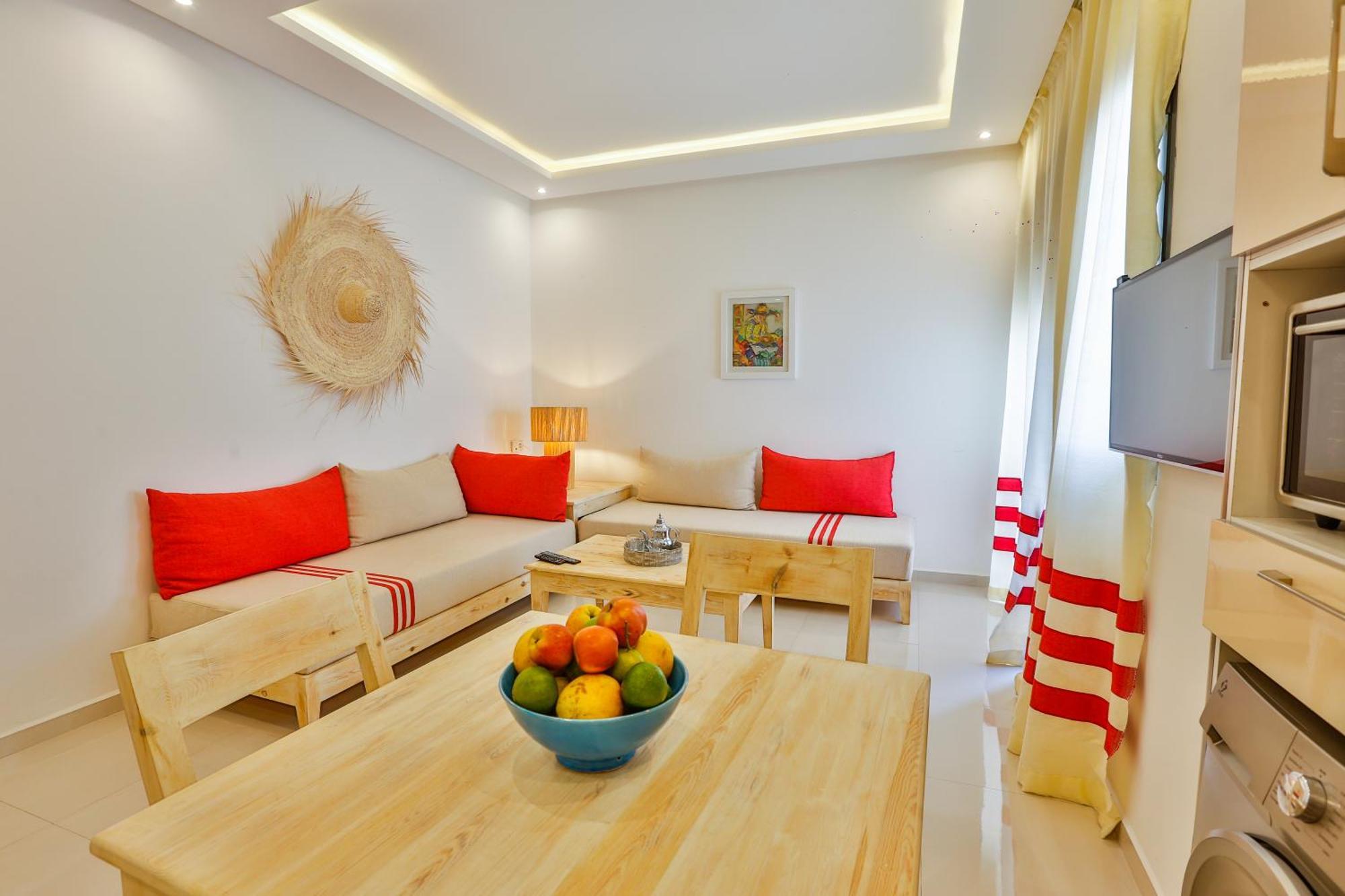 Apartamento Hanah By Living *