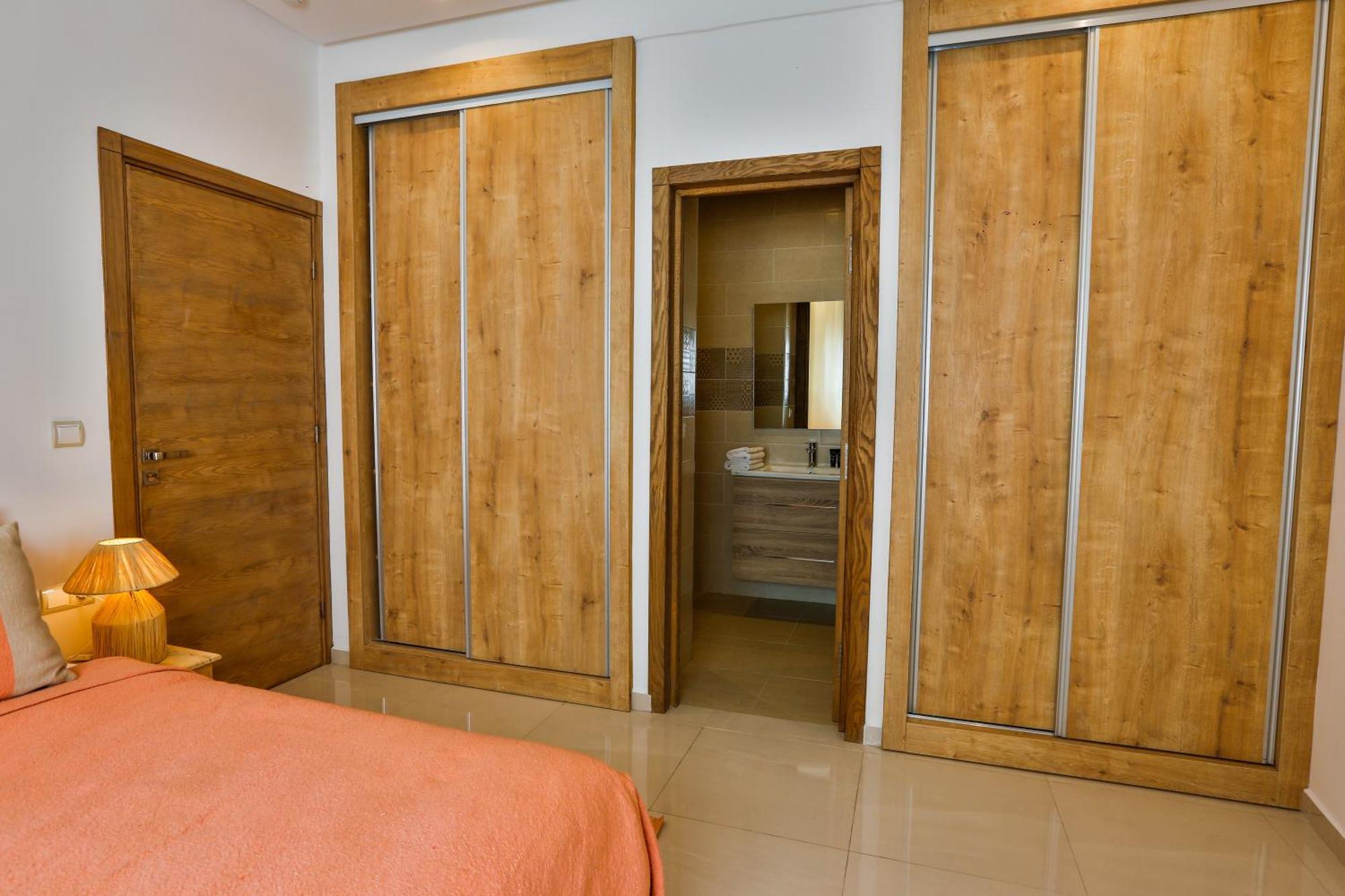Hanah By Living Apartamento