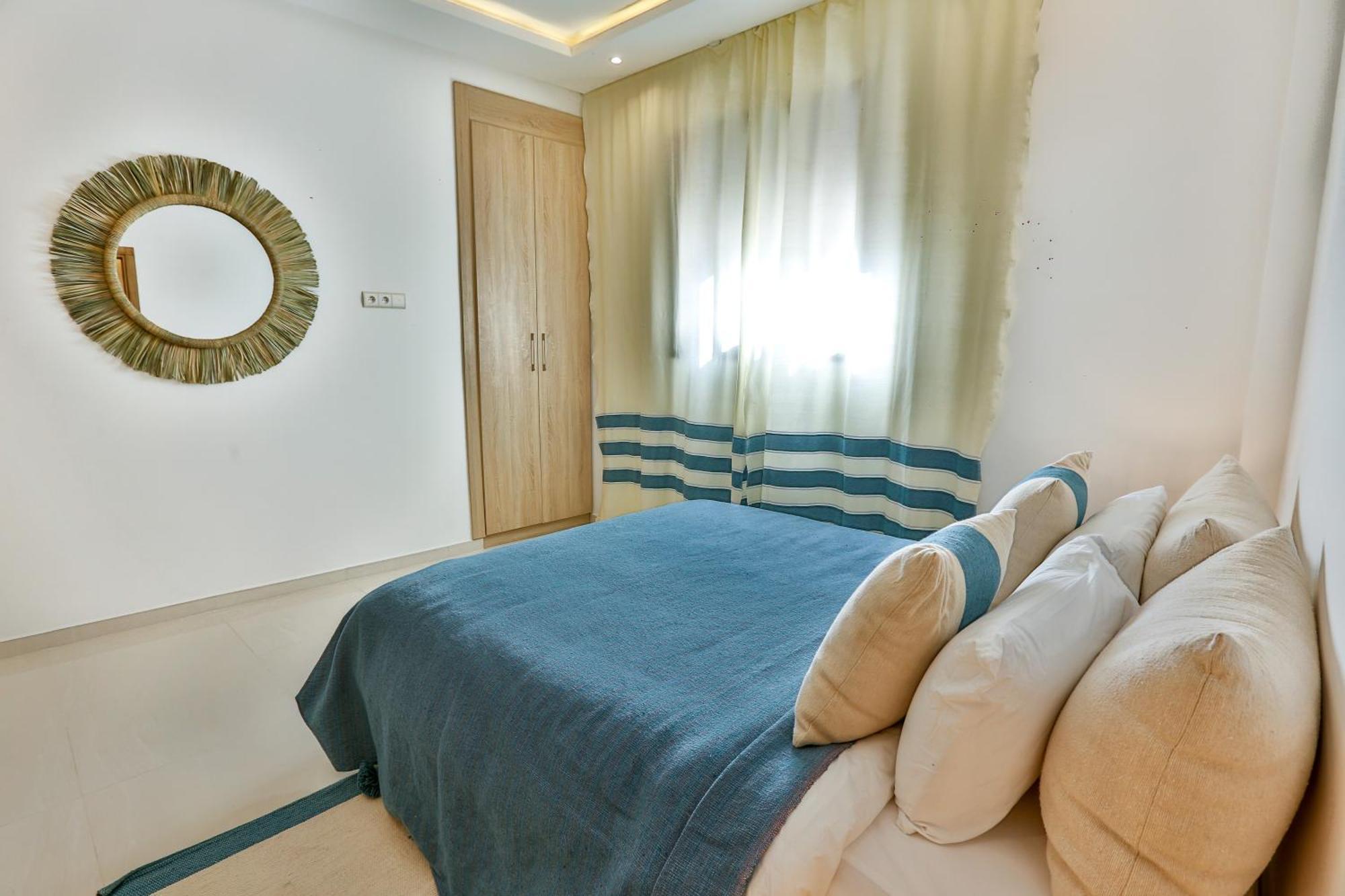 Apartamento Hanah By Living Esauira