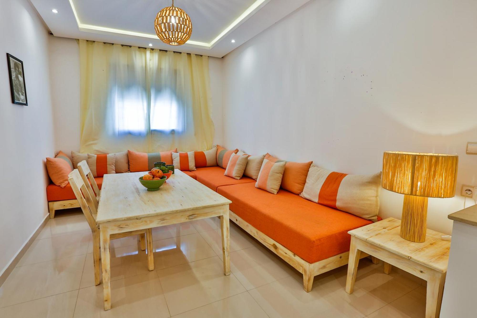Hanah By Living Apartamento