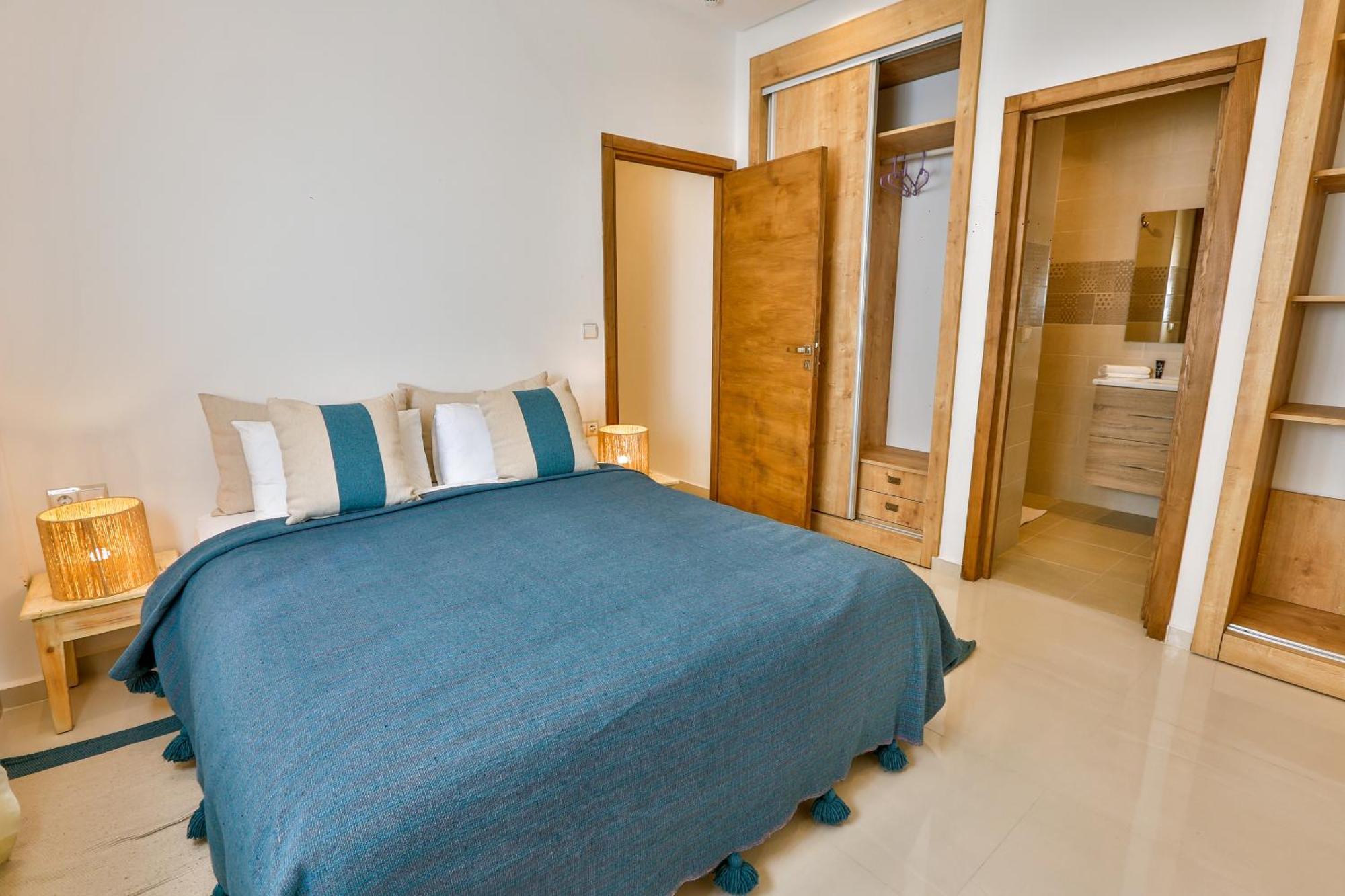 Hanah By Living Apartamento *