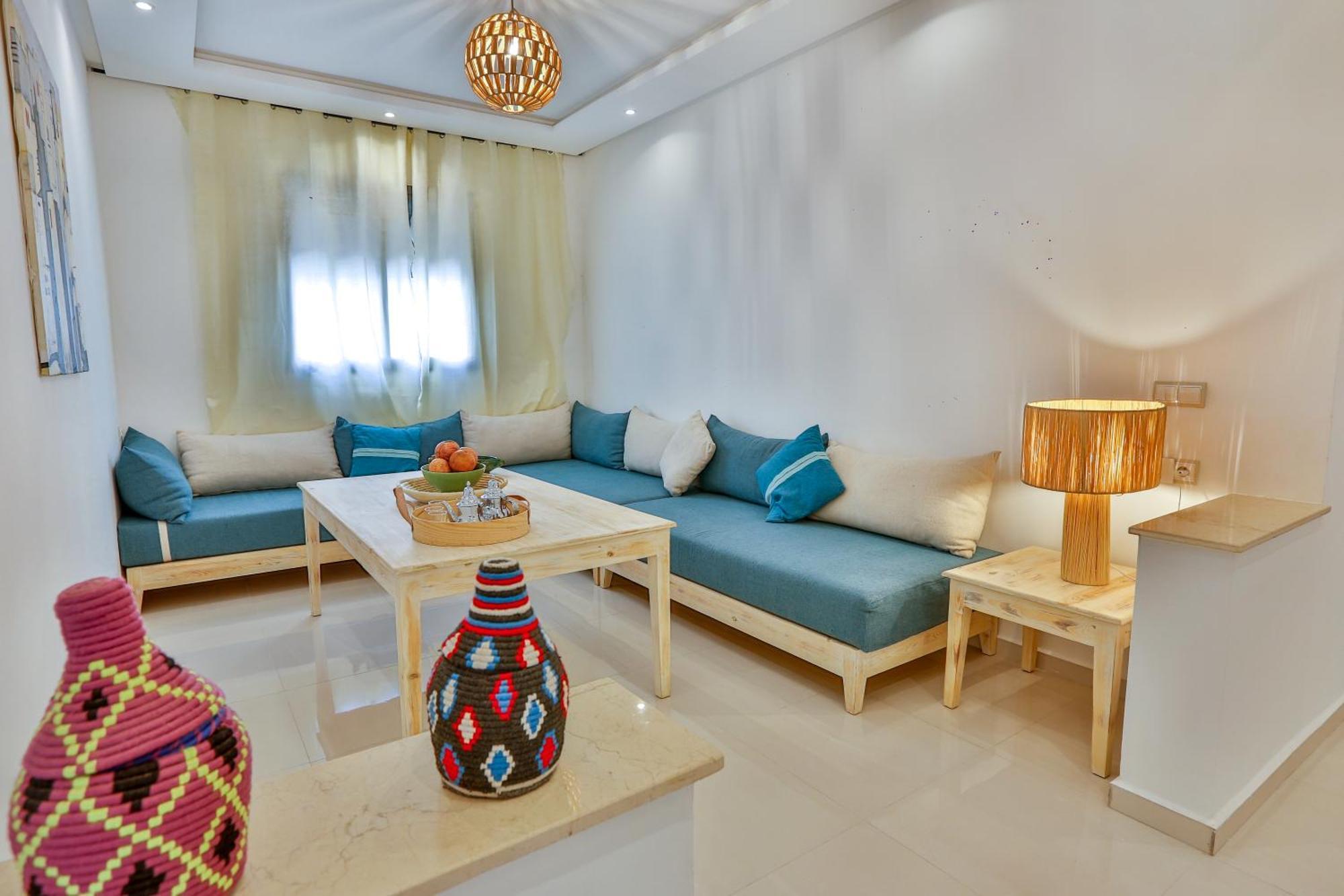Apartamento Hanah By Living
