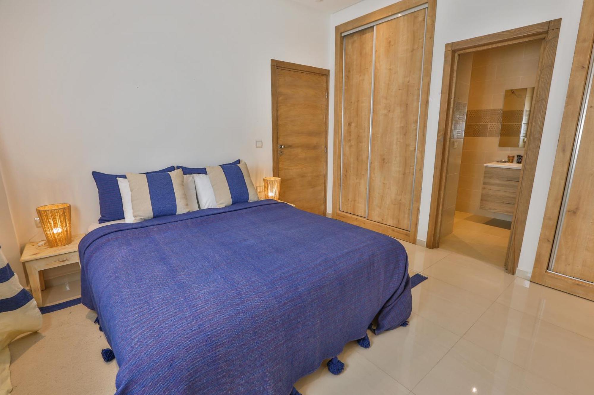 Hanah By Living Apartamento Esauira