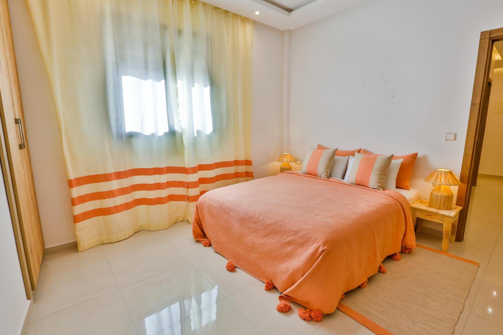 Hanah By Living Apartamento *