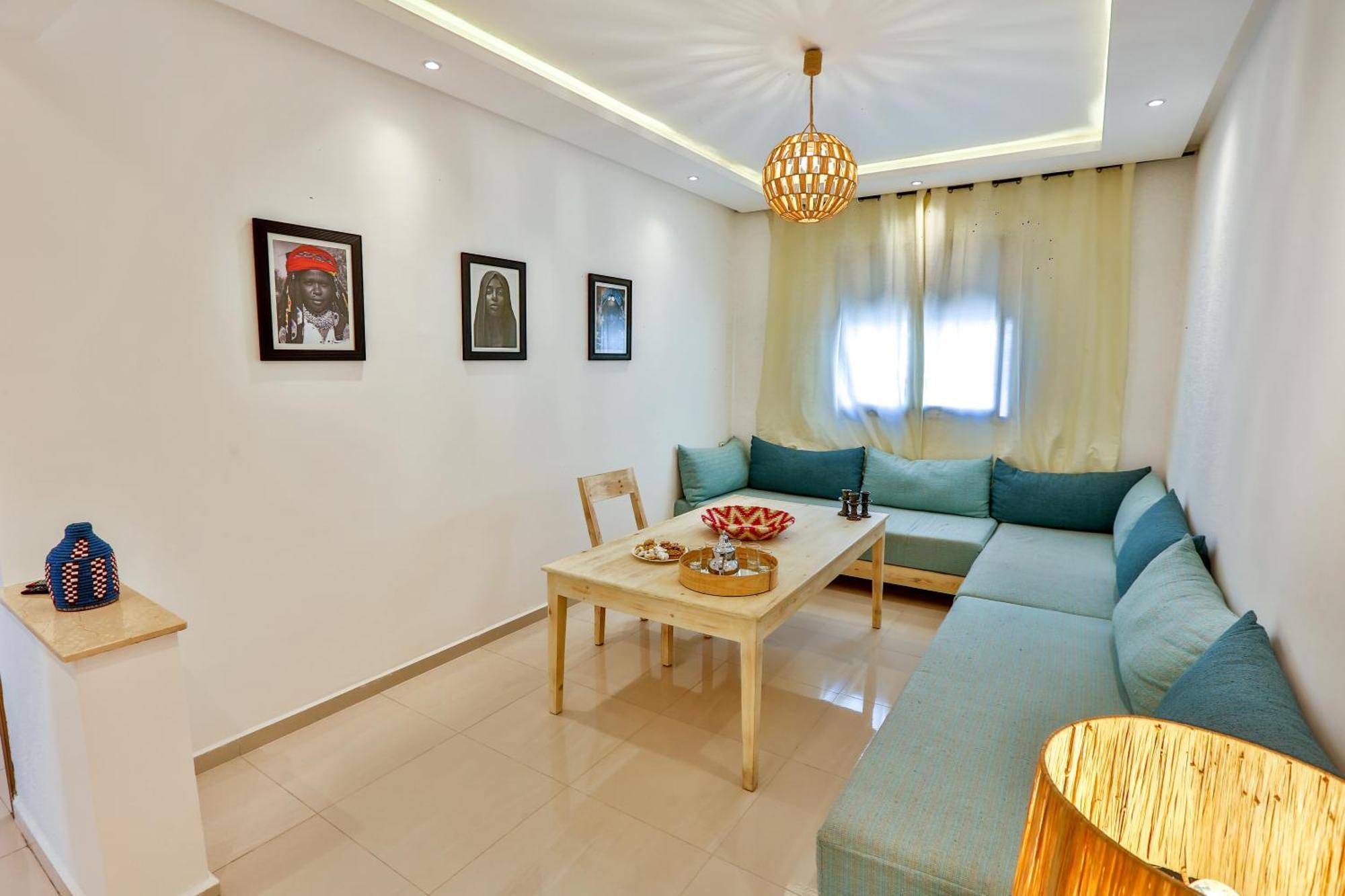 Apartamento Hanah By Living *