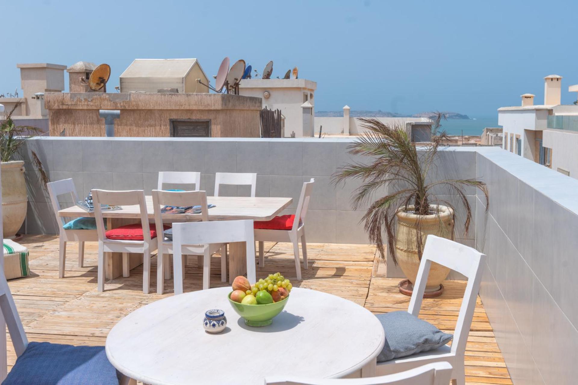 Hanah By Living Apartamento Esauira
