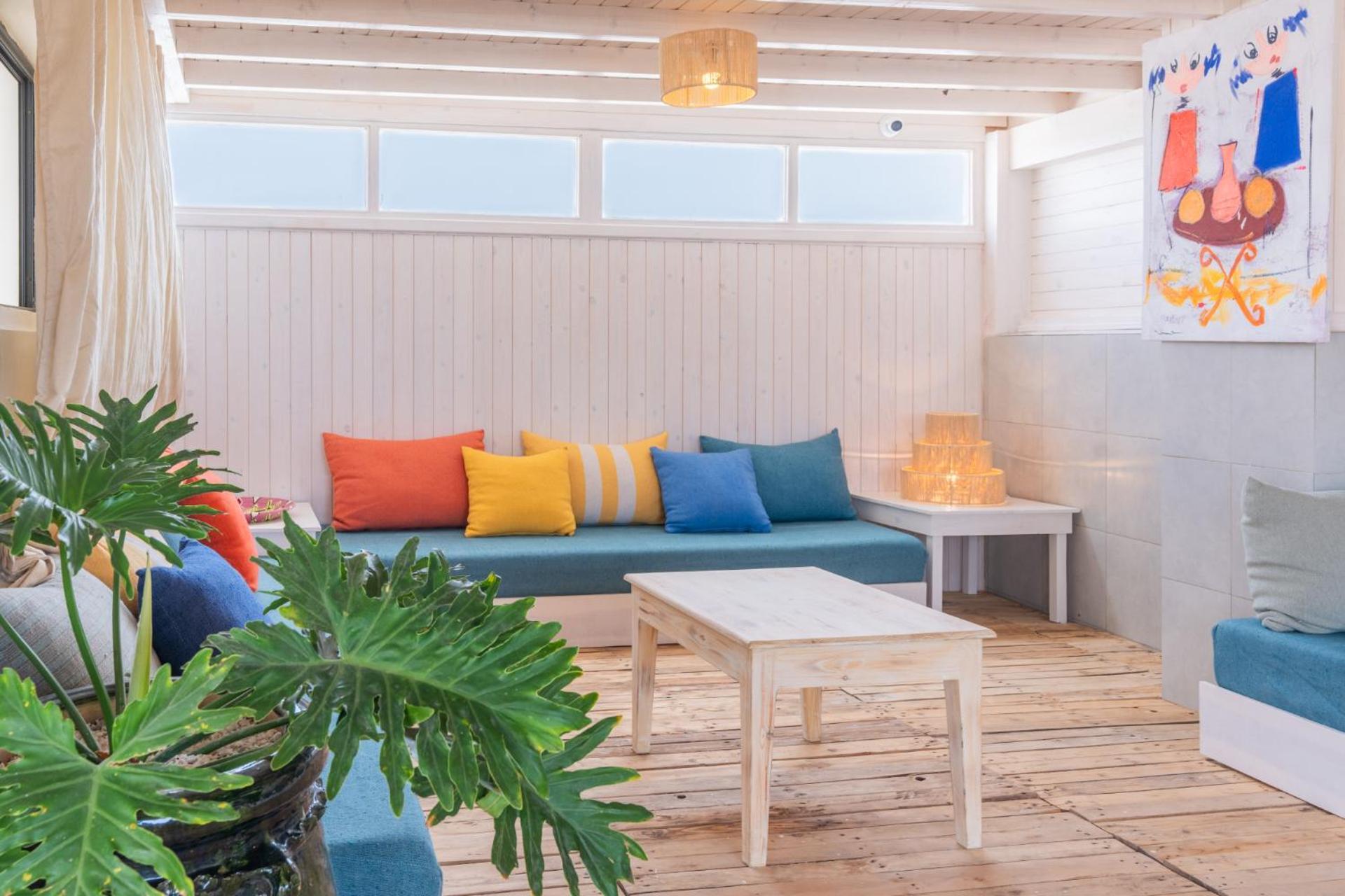 Apartamento Hanah By Living