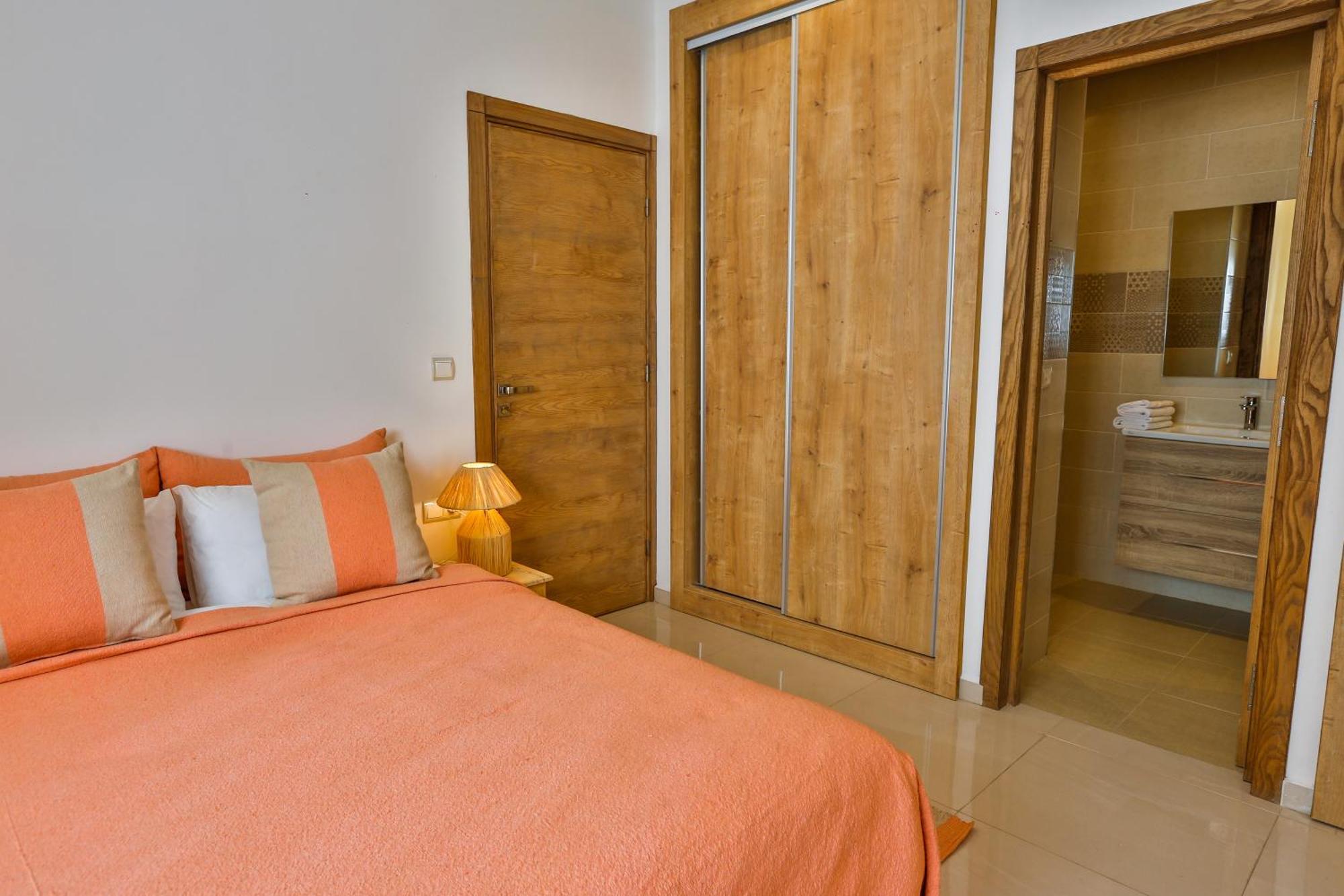 Apartamento Hanah By Living *