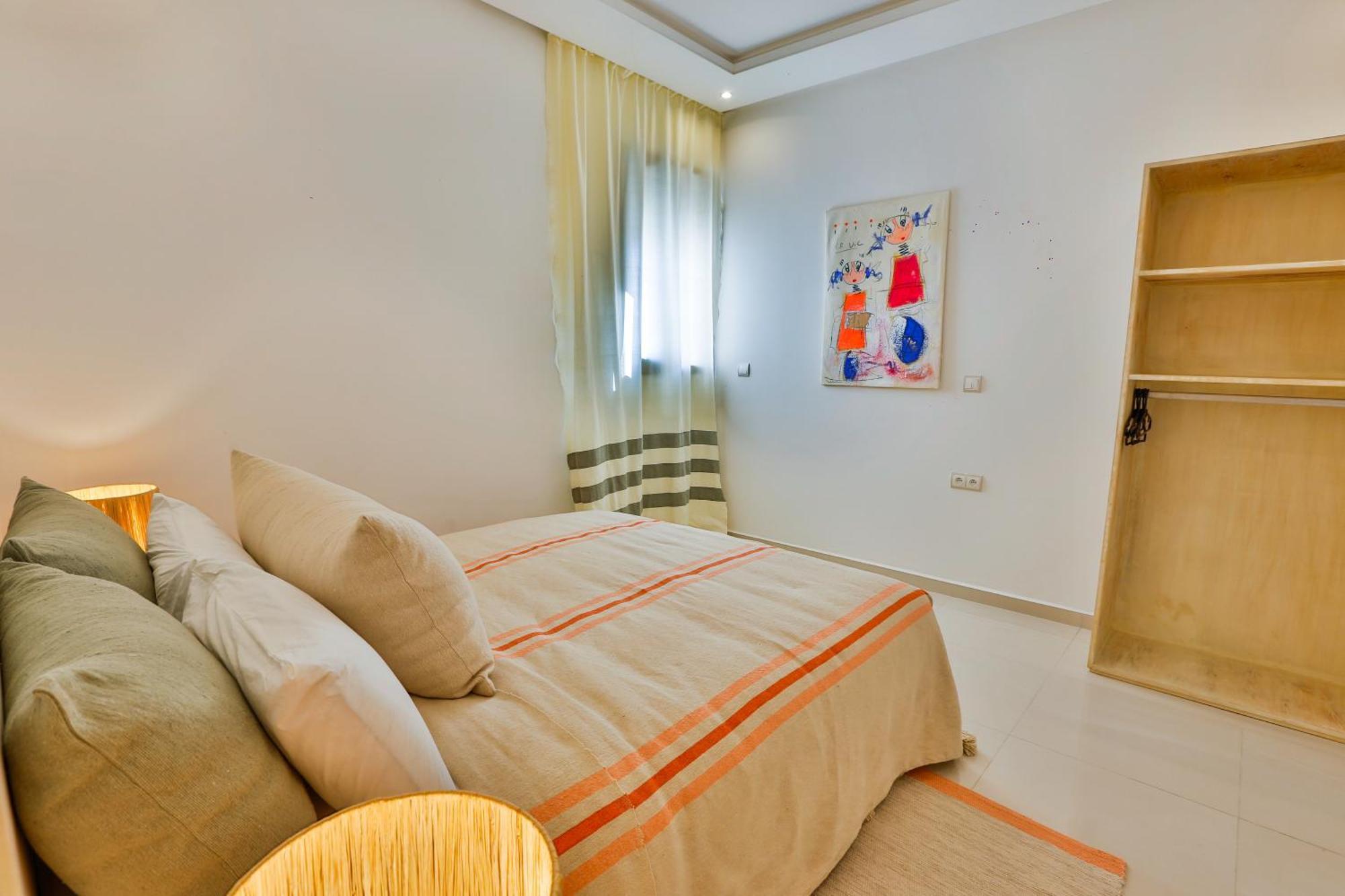 Apartamento Hanah By Living *