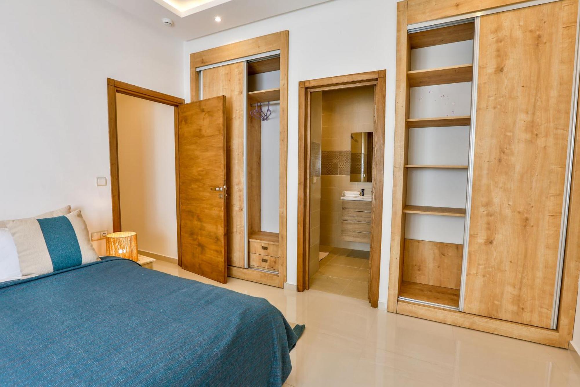 Apartamento Hanah By Living Esauira