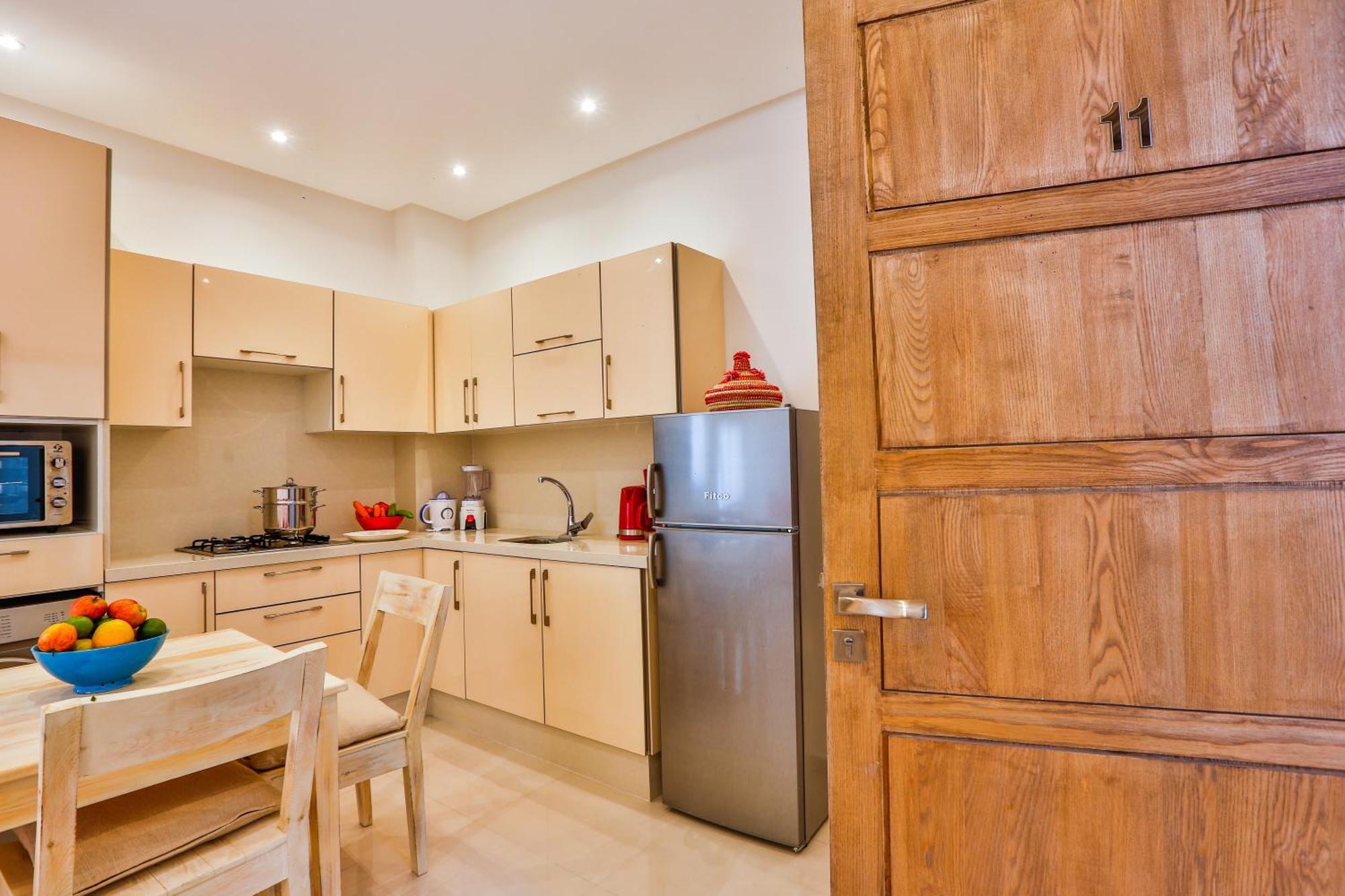 Apartamento Hanah By Living