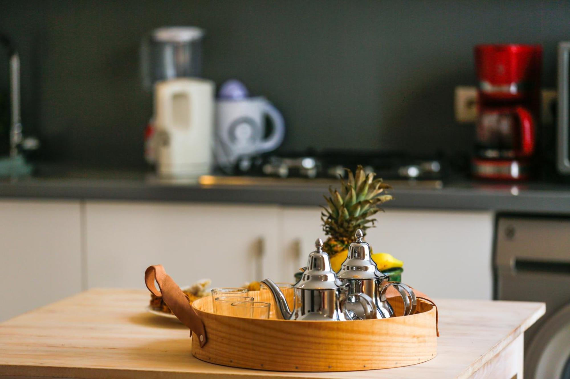 Hanah By Living Apartamento *