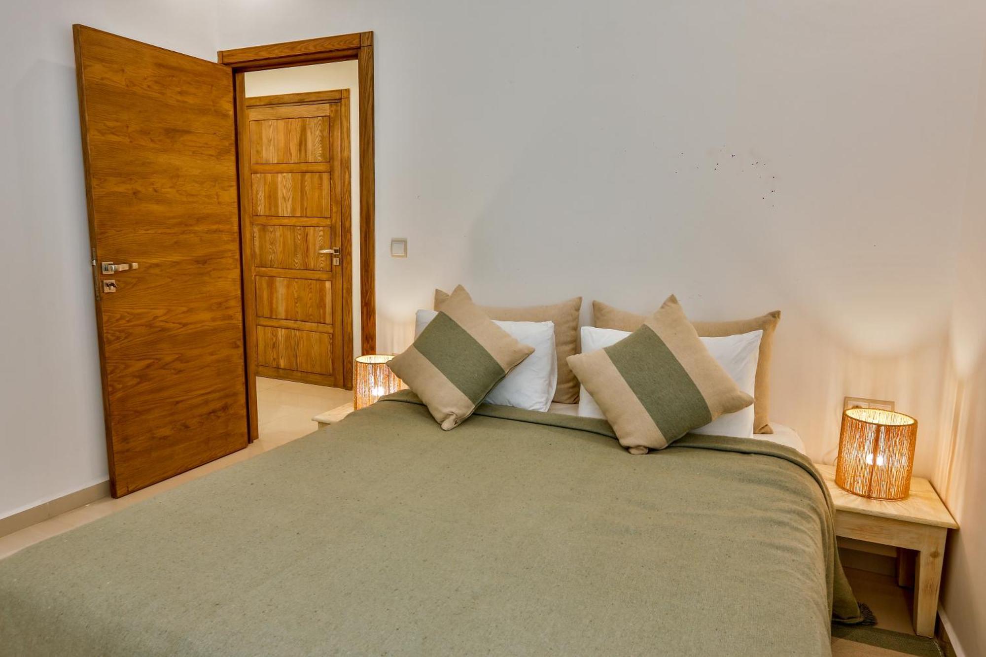 Apartamento Hanah By Living *