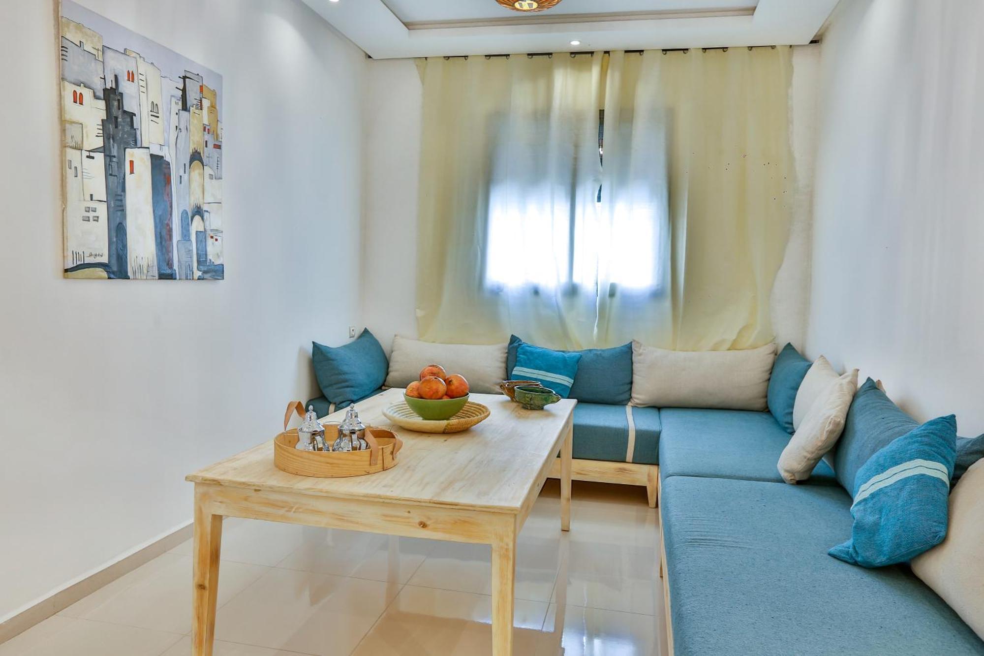 Hanah By Living Apartamento